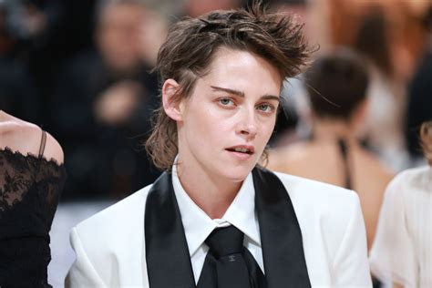 kristen stewart chanel|kristen stewart oscars 2023.